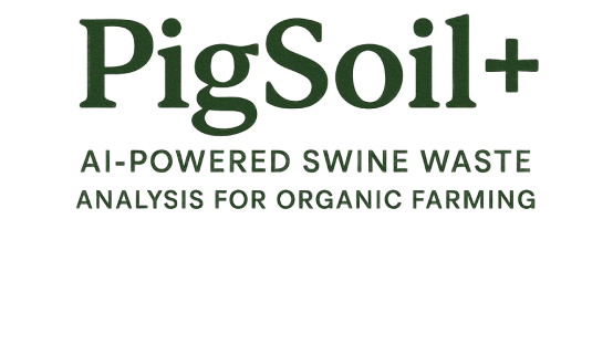 PigSoil+ AI Analysis